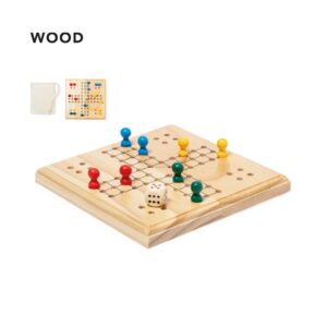Parcheesi